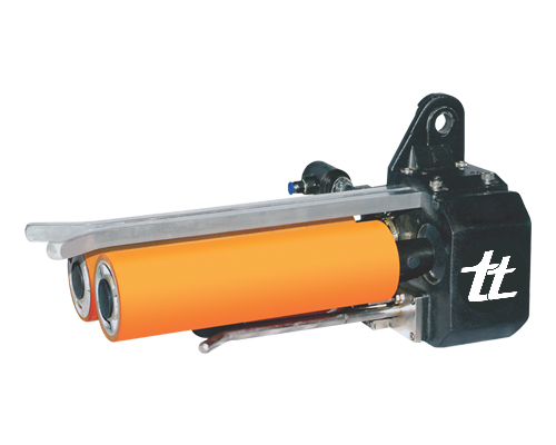 TI-20 (400 mm Roller Length