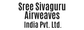 Sree Sivaguru Airweaves India Pvt. Ltd.